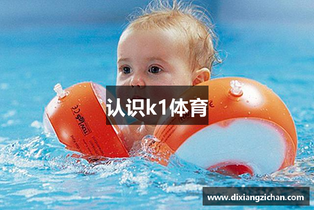 认识k1体育